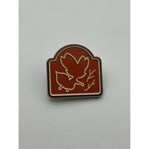 2025 Pokemon World Championships Anaheim‎ Pin Trader Fennekin Promo Pin